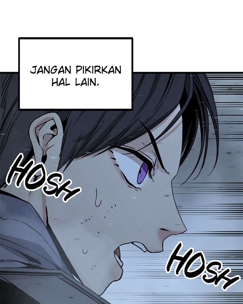 Hero Killer Chapter 122 - halaman 49
