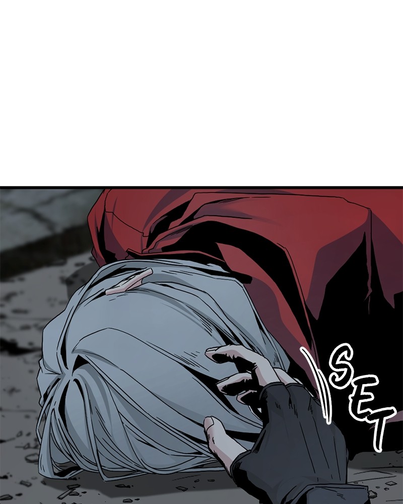 Hero Killer Chapter 122 - halaman 53