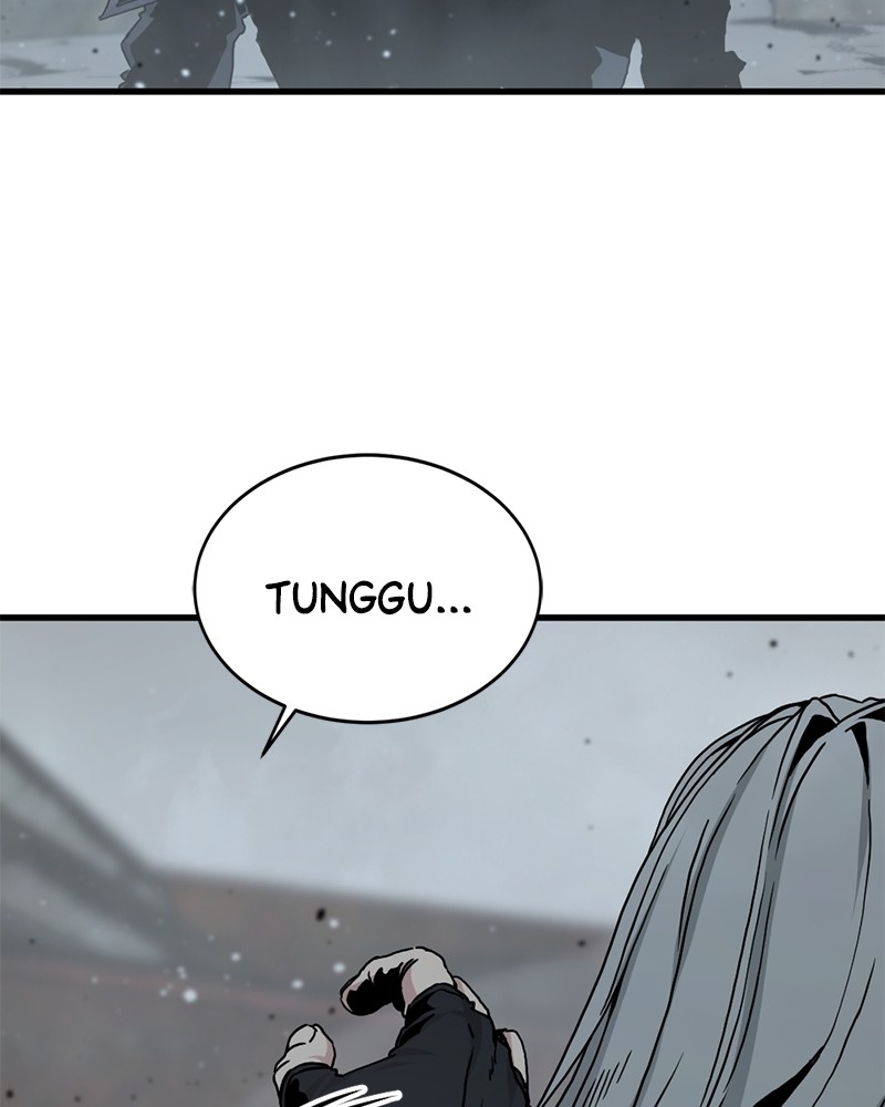 Hero Killer Chapter 122 - halaman 61
