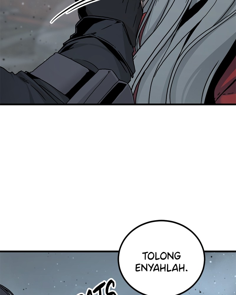 Hero Killer Chapter 122 - halaman 62