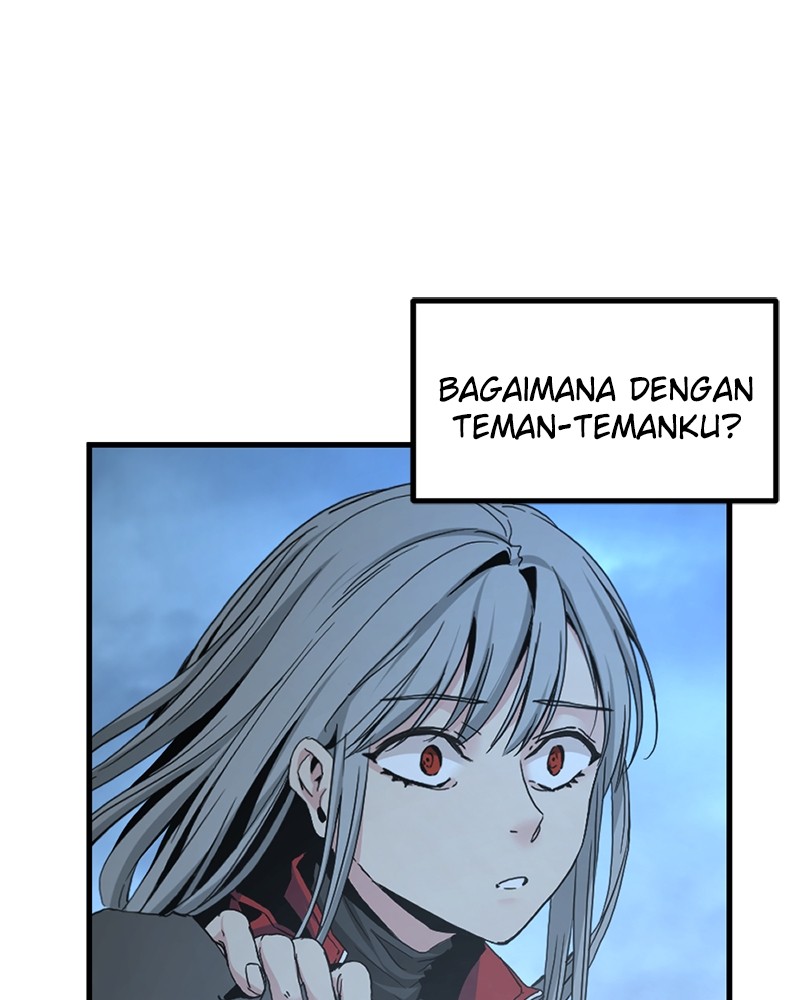 Hero Killer Chapter 122 - halaman 67
