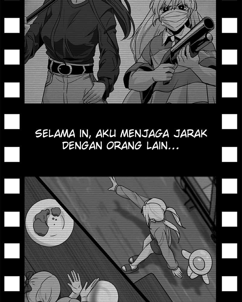 Hero Killer Chapter 122 - halaman 94