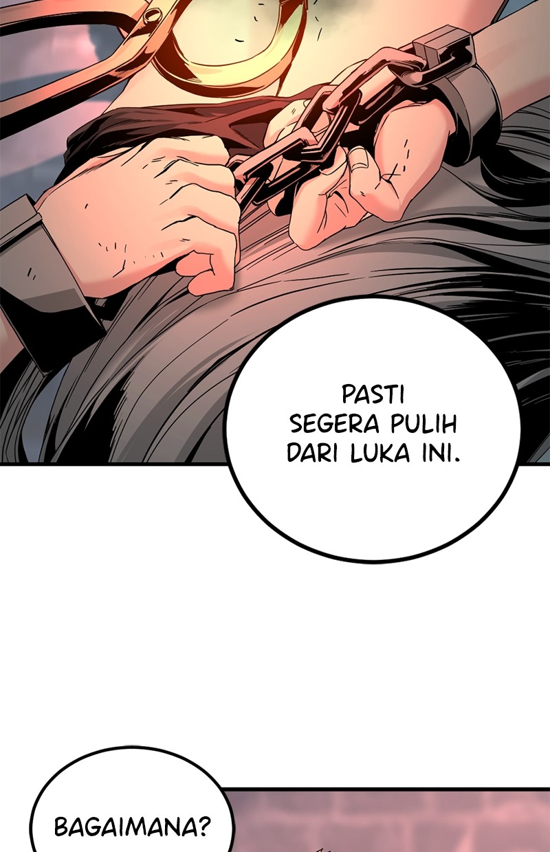 Hero Killer Chapter 123 - halaman 11