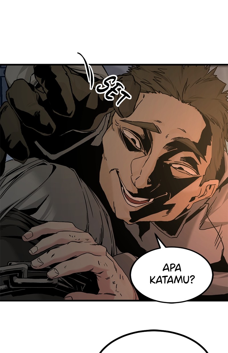 Hero Killer Chapter 123 - halaman 14
