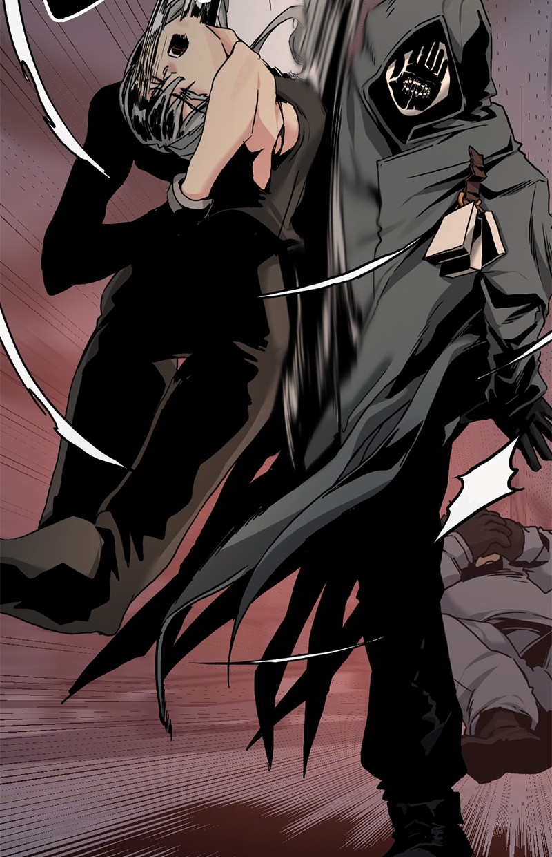 Hero Killer Chapter 123 - halaman 17