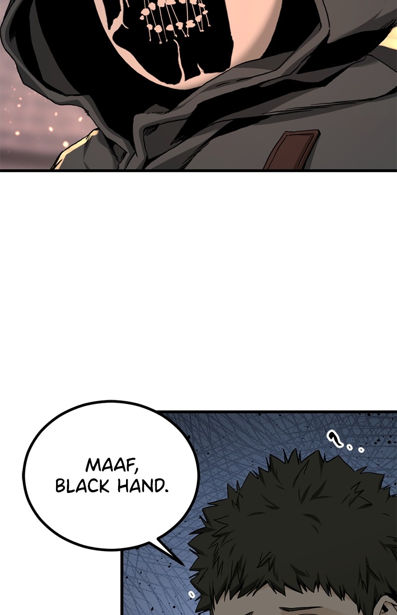 Hero Killer Chapter 123 - halaman 19