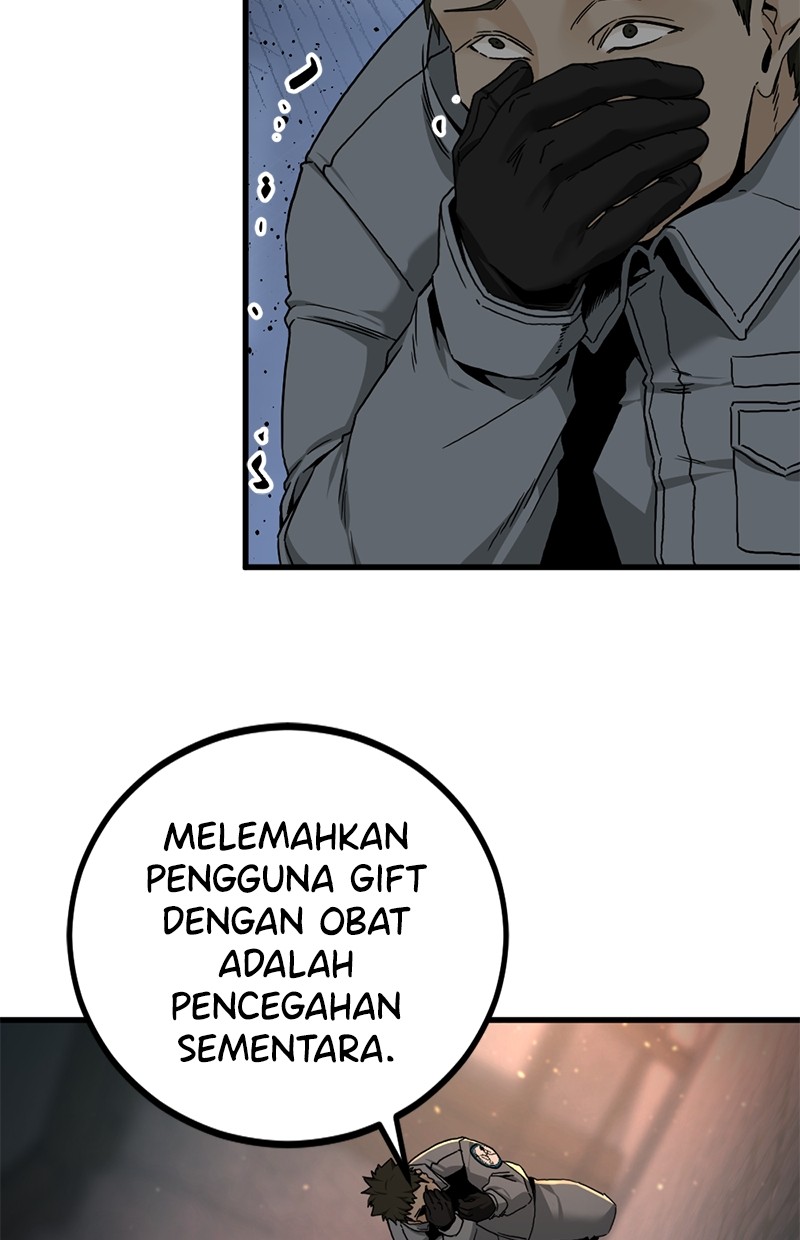 Hero Killer Chapter 123 - halaman 20