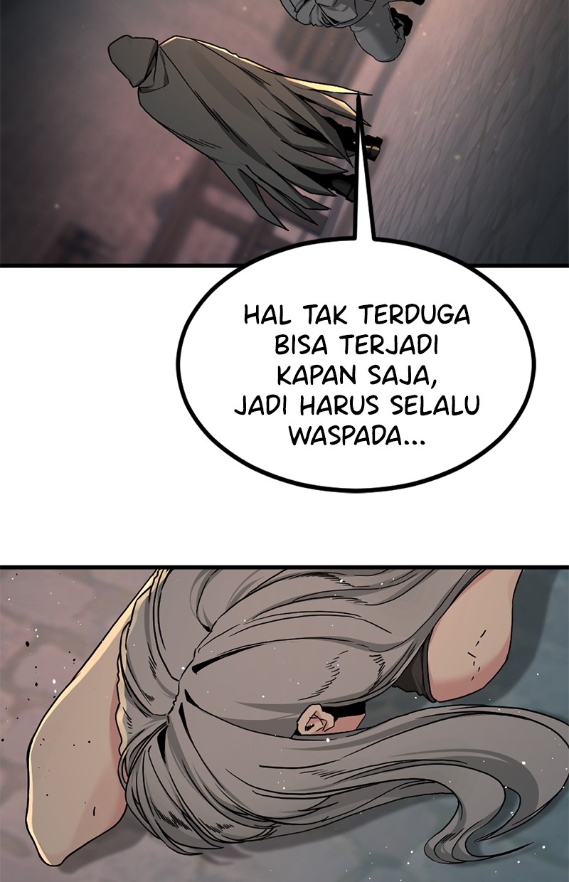 Hero Killer Chapter 123 - halaman 21