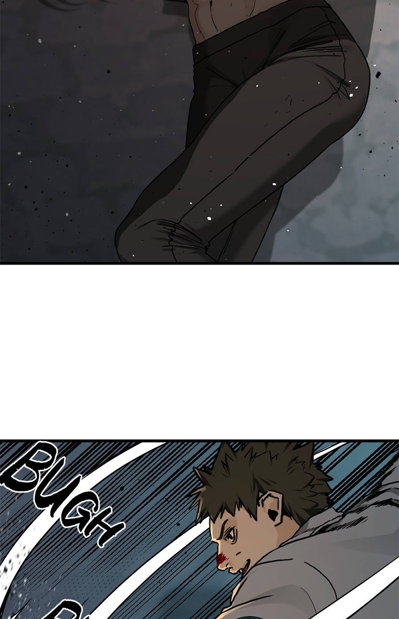 Hero Killer Chapter 123 - halaman 25