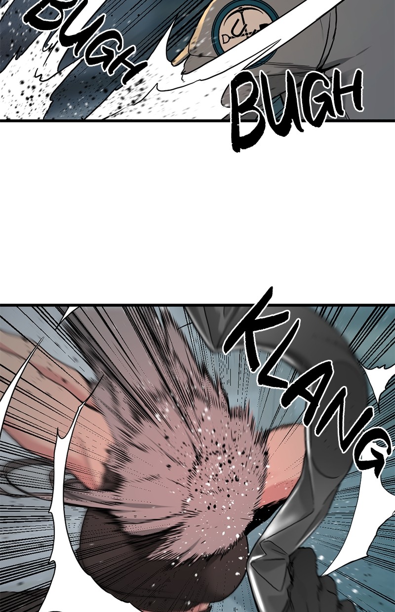 Hero Killer Chapter 123 - halaman 26
