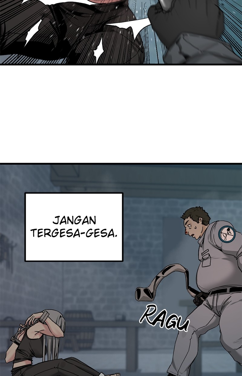 Hero Killer Chapter 123 - halaman 27