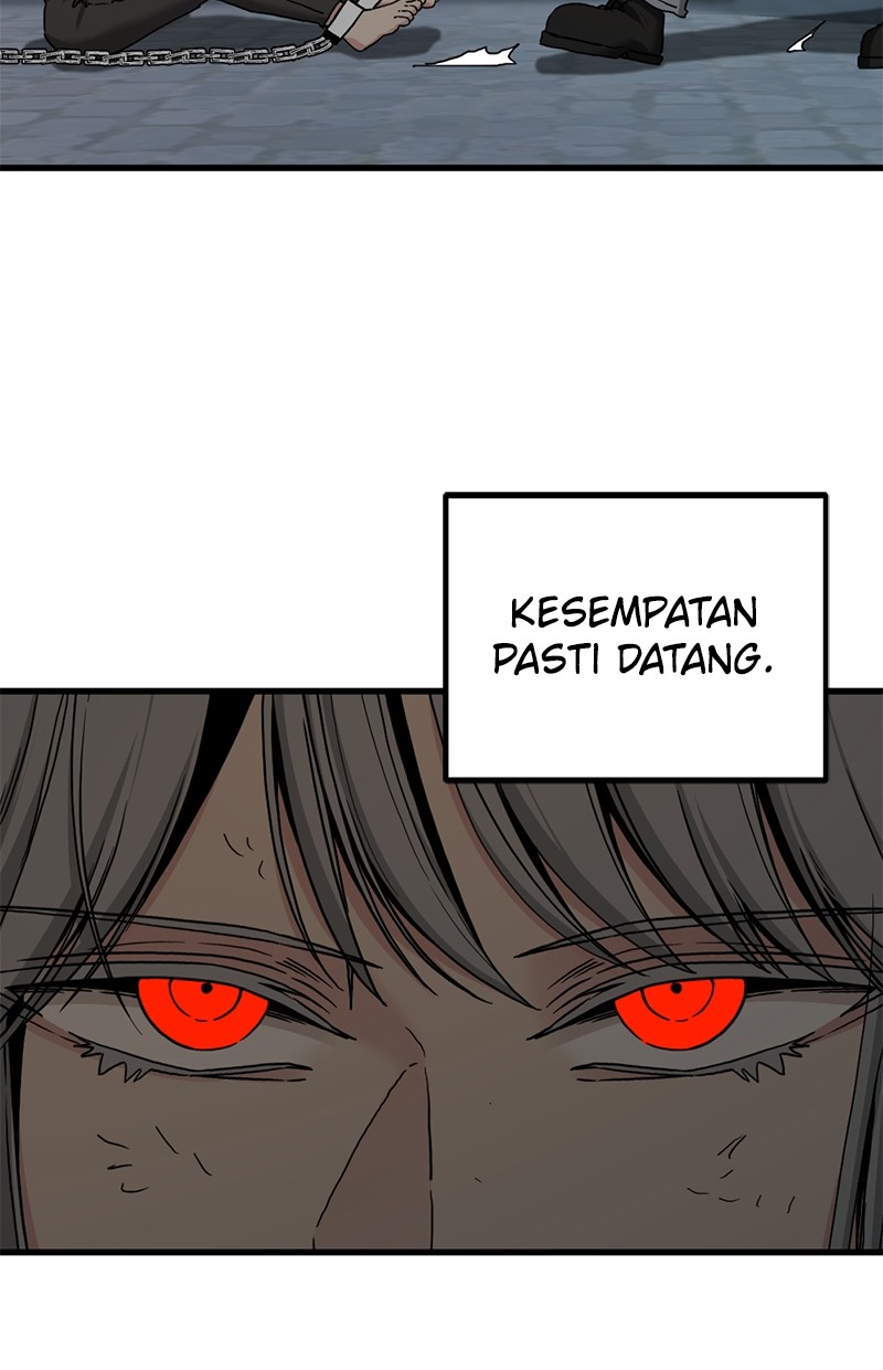 Hero Killer Chapter 123 - halaman 28