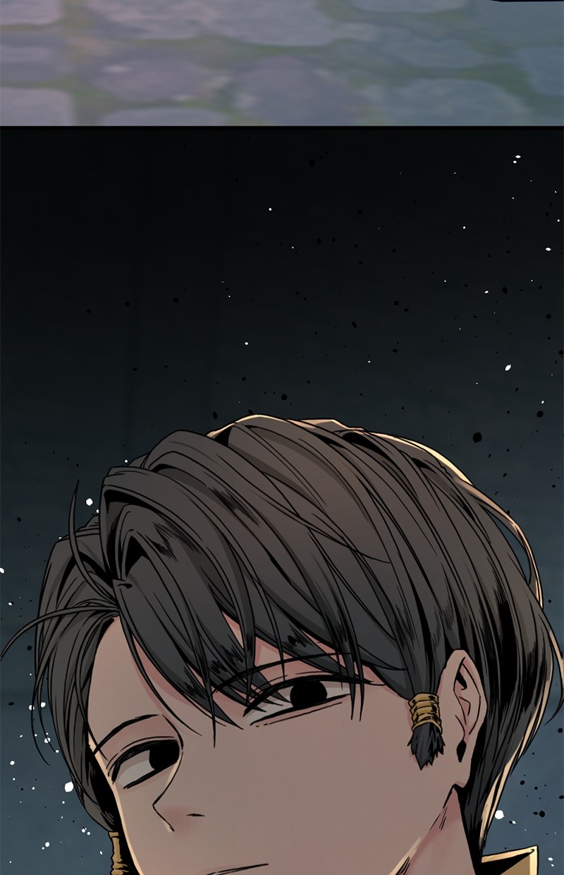 Hero Killer Chapter 123 - halaman 35