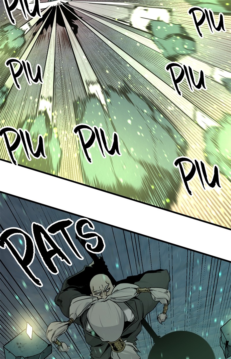 Hero Killer Chapter 123 - halaman 46