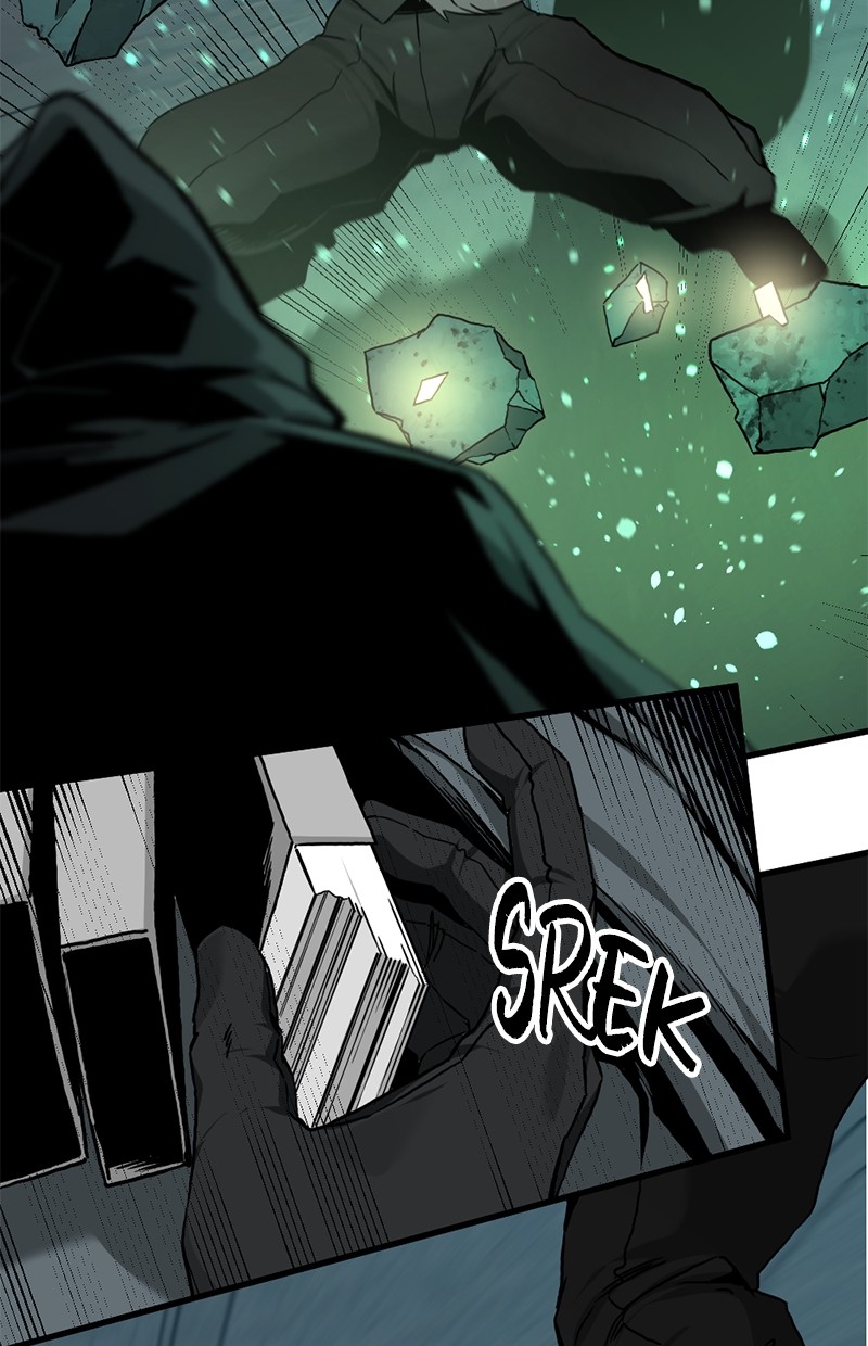 Hero Killer Chapter 123 - halaman 47