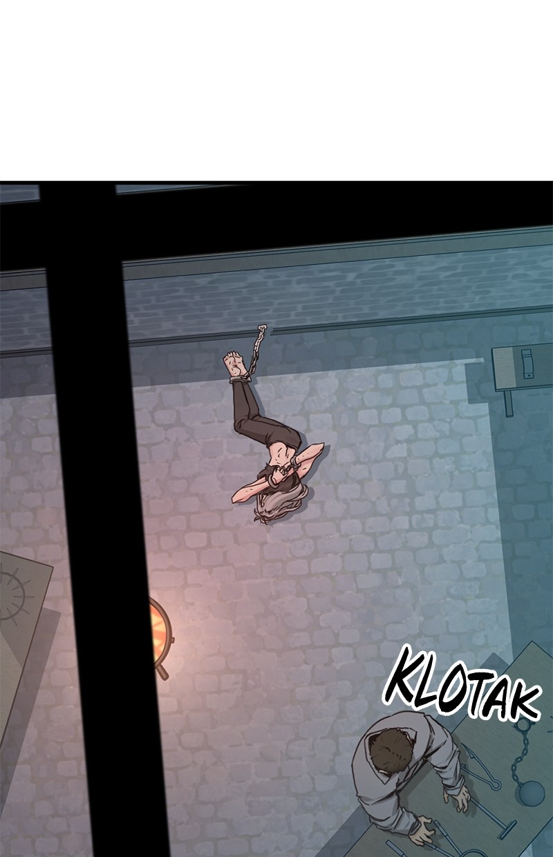 Hero Killer Chapter 123 - halaman 5