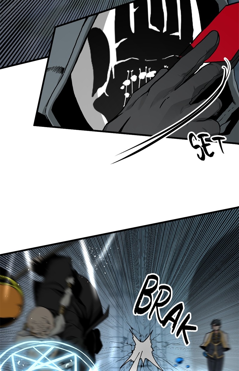Hero Killer Chapter 123 - halaman 50