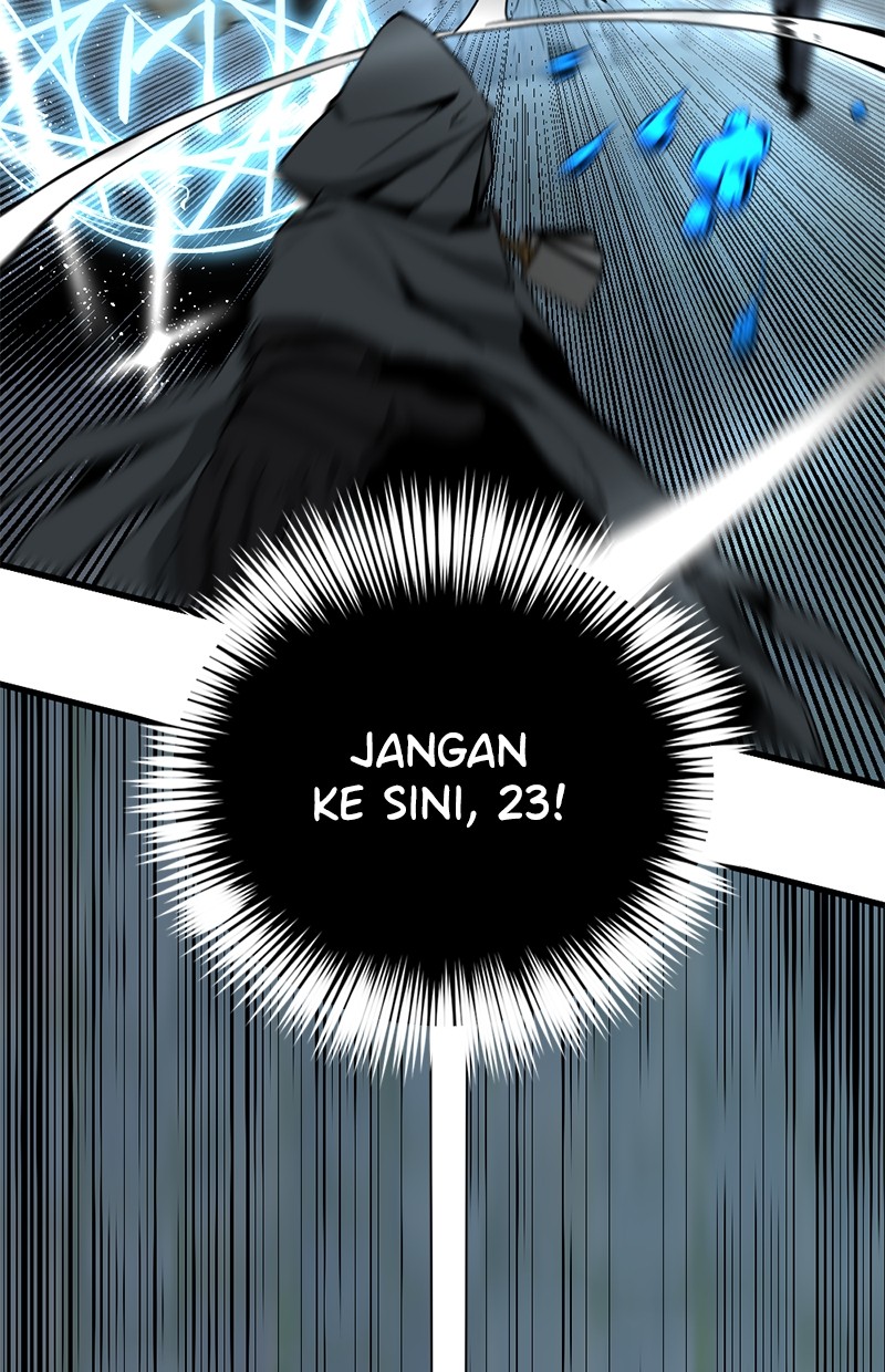Hero Killer Chapter 123 - halaman 51