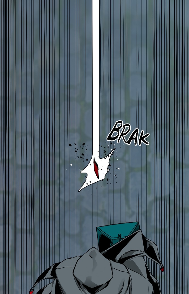 Hero Killer Chapter 123 - halaman 52