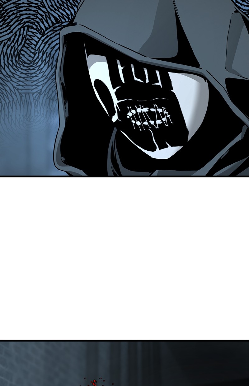 Hero Killer Chapter 123 - halaman 54