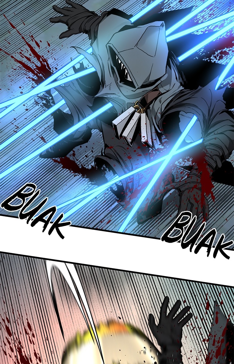 Hero Killer Chapter 123 - halaman 56