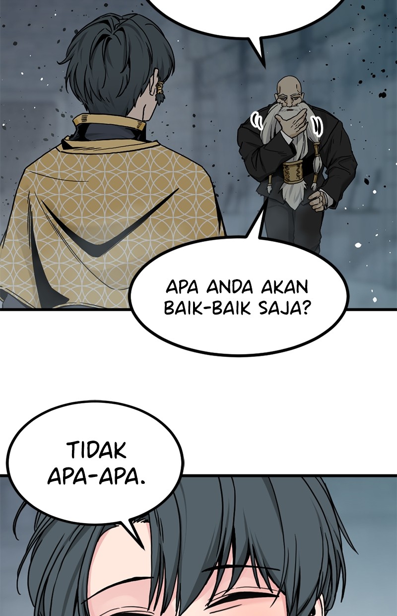 Hero Killer Chapter 123 - halaman 58