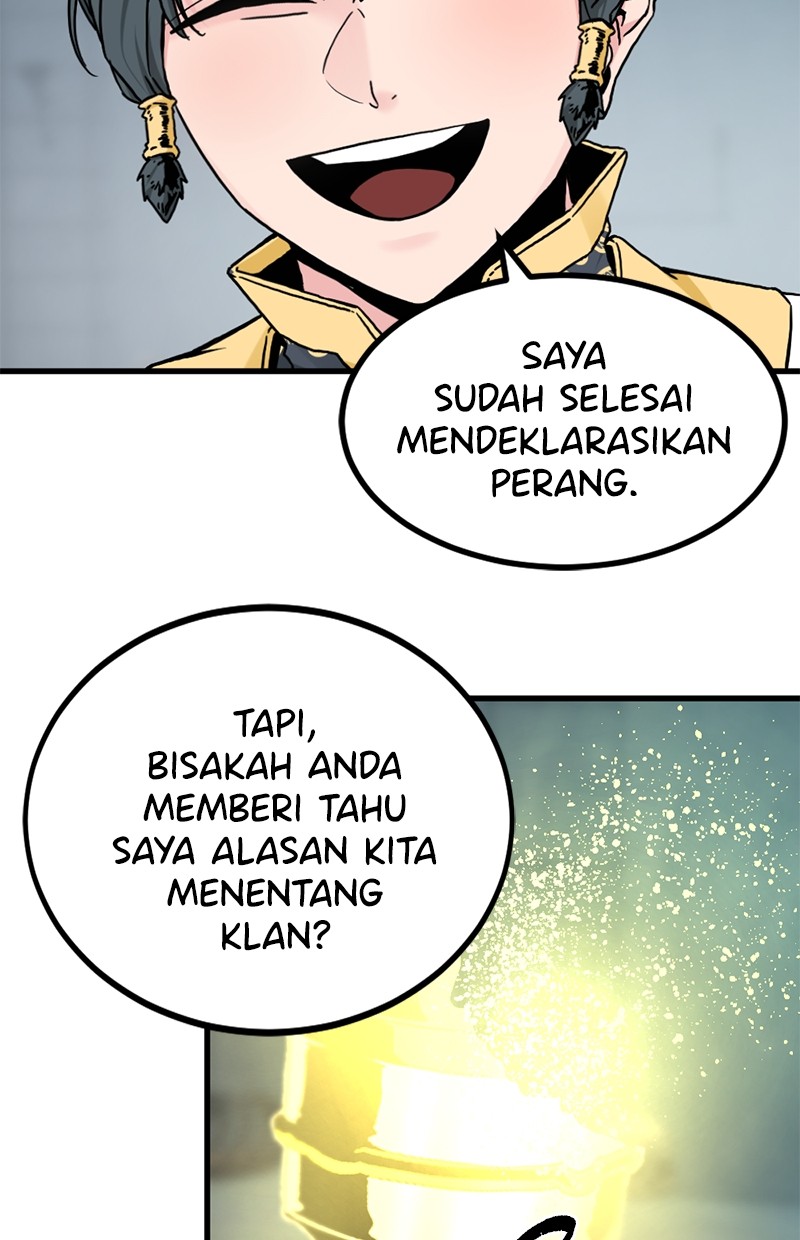Hero Killer Chapter 123 - halaman 59