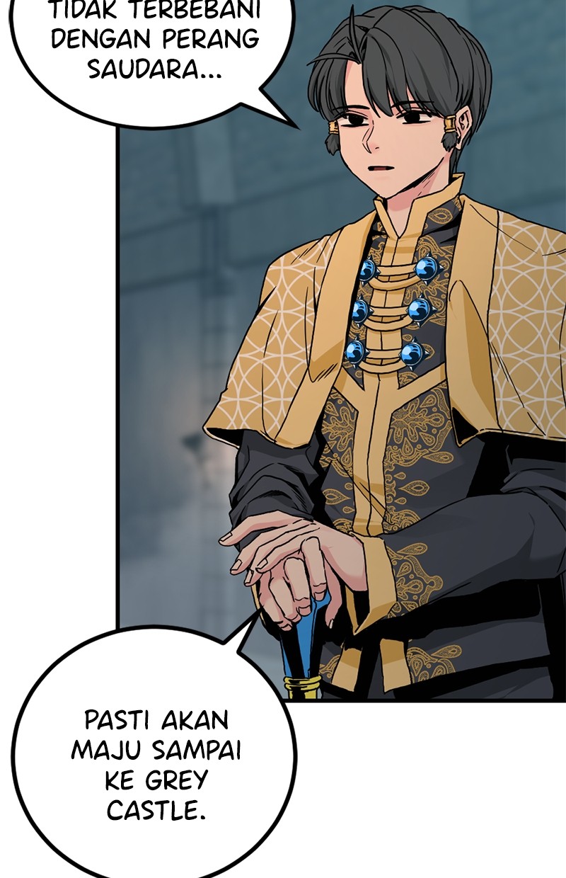 Hero Killer Chapter 123 - halaman 67