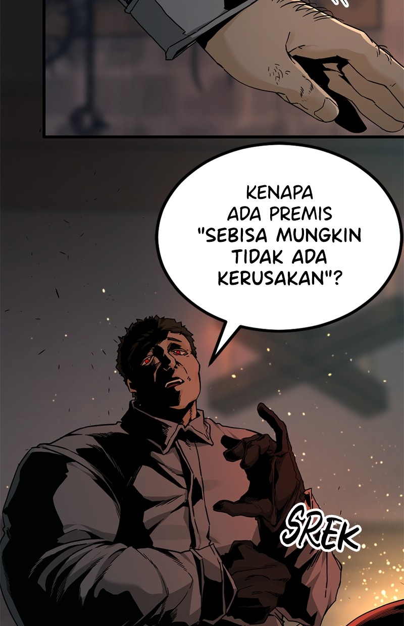 Hero Killer Chapter 123 - halaman 7
