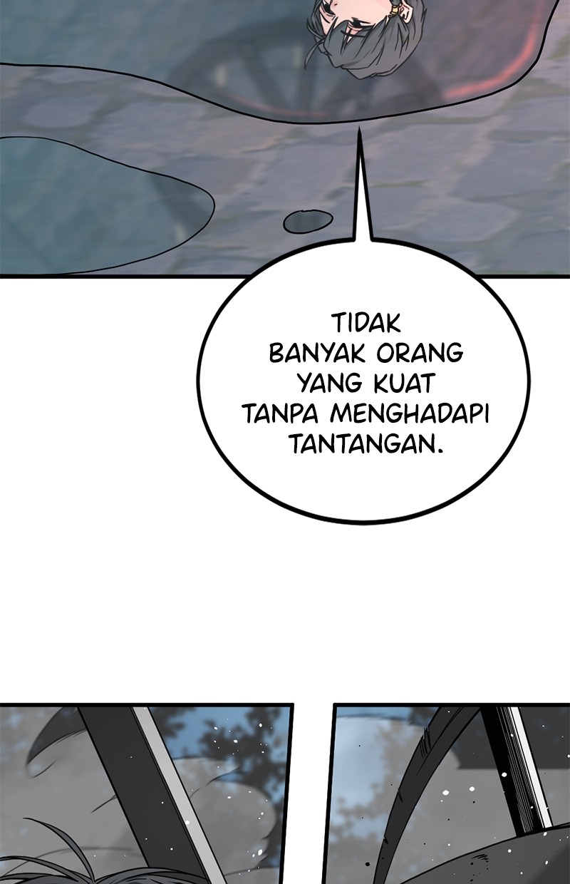 Hero Killer Chapter 123 - halaman 70
