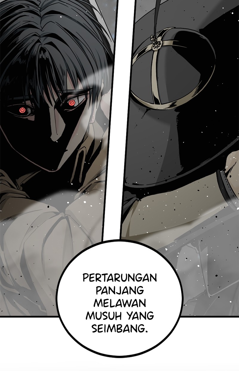Hero Killer Chapter 123 - halaman 71