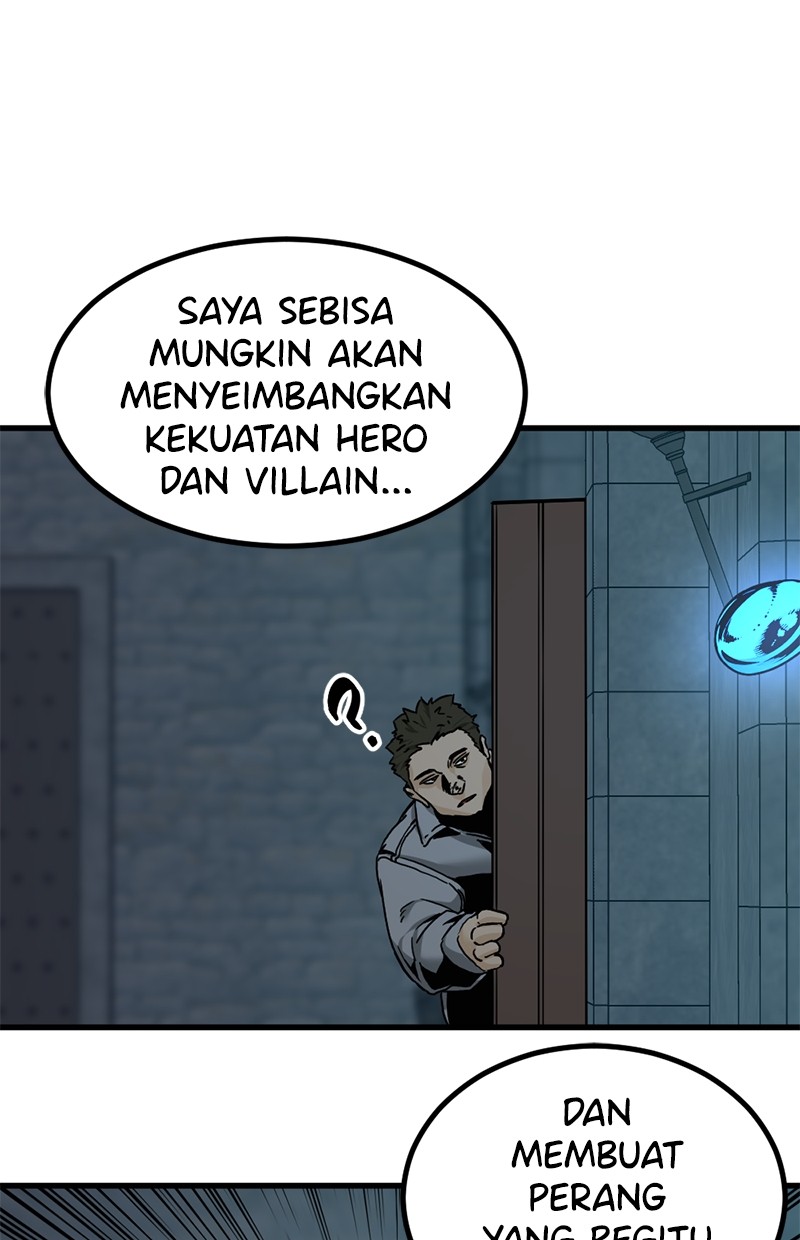 Hero Killer Chapter 123 - halaman 76