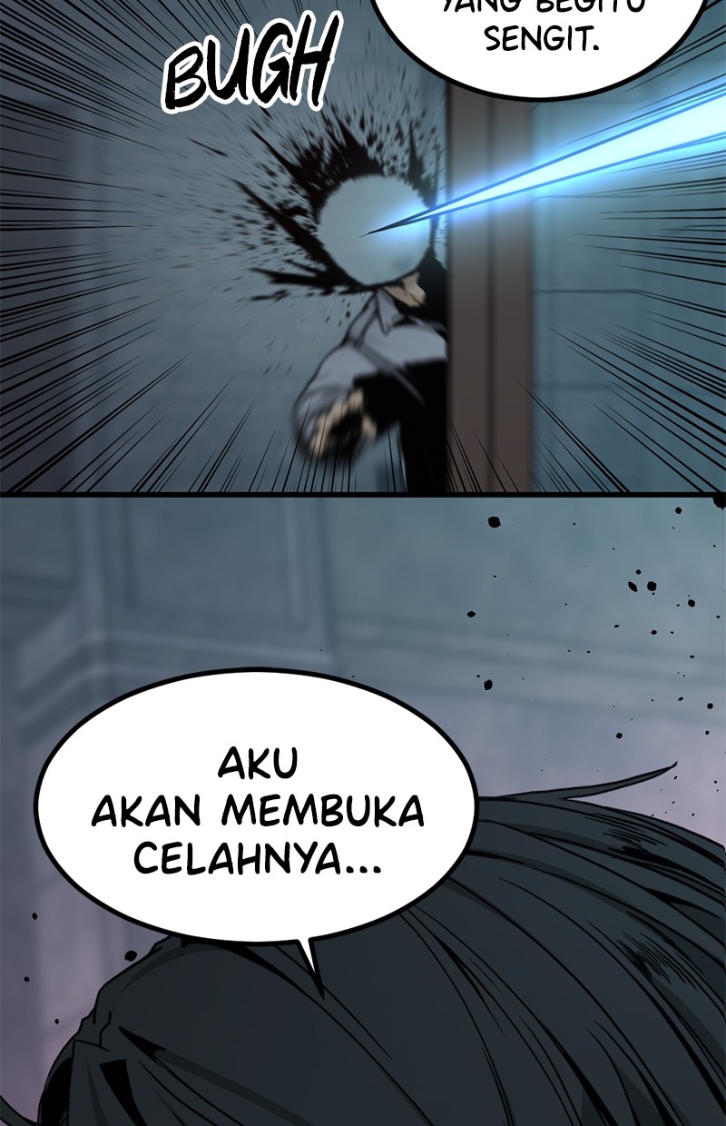 Hero Killer Chapter 123 - halaman 77