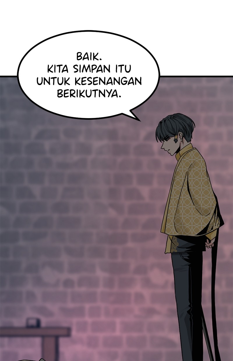 Hero Killer Chapter 123 - halaman 80
