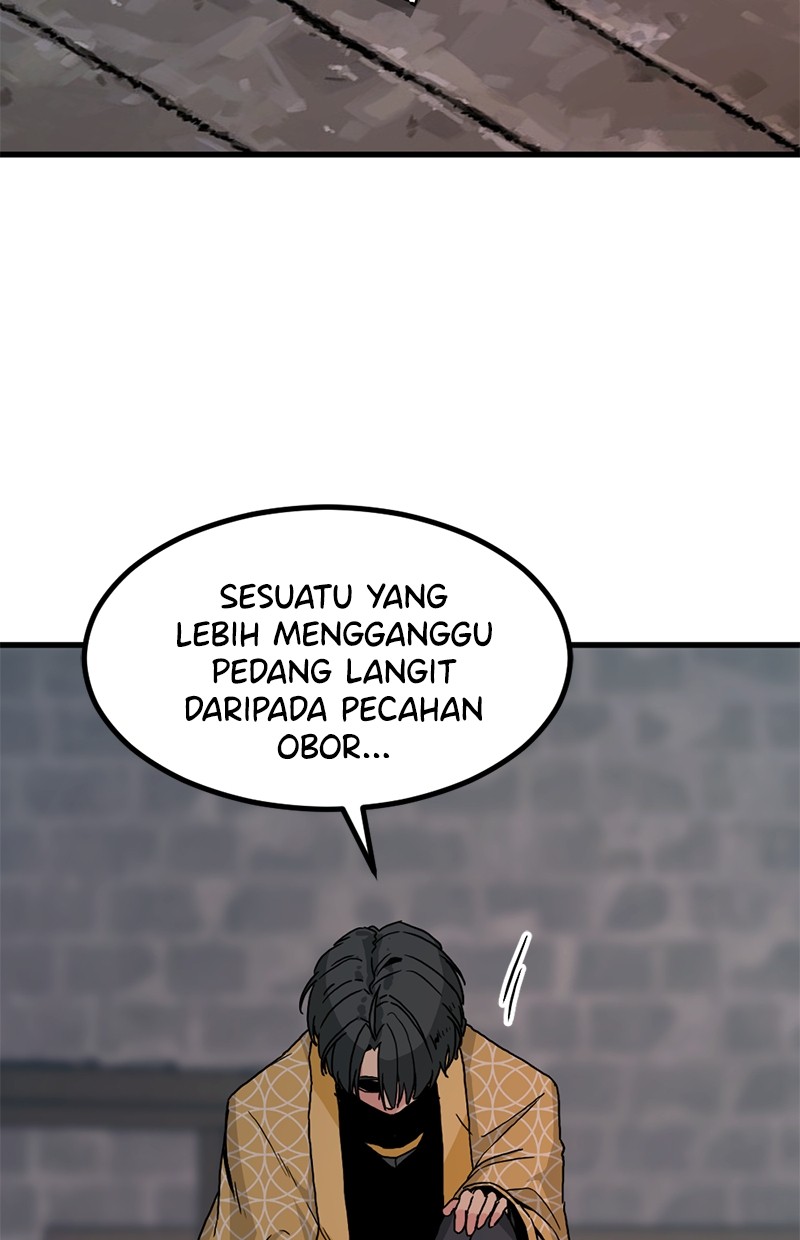 Hero Killer Chapter 123 - halaman 82