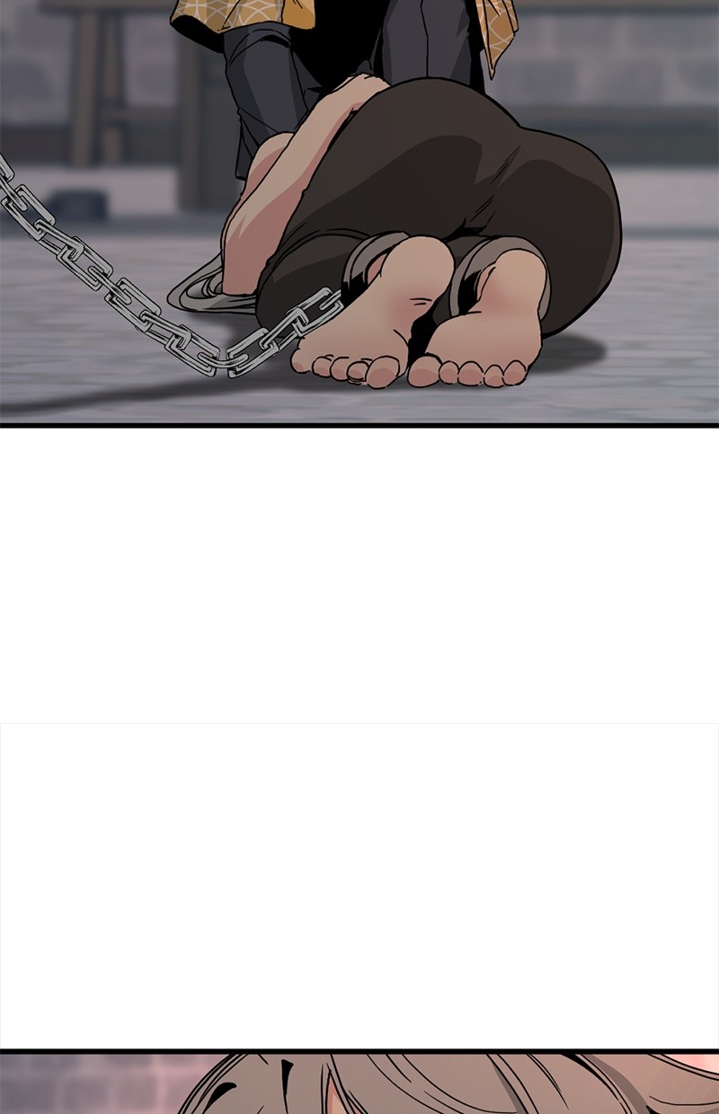Hero Killer Chapter 123 - halaman 83