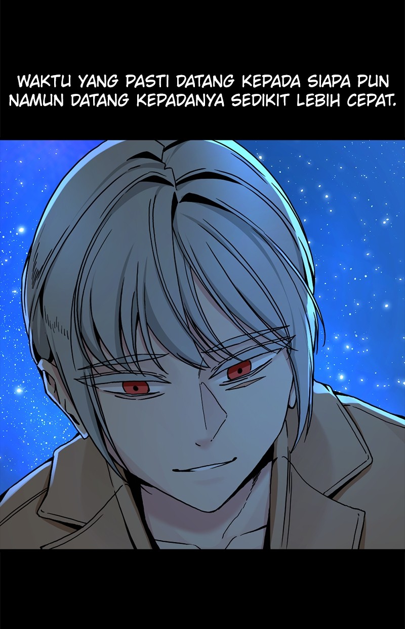 Hero Killer Chapter 124 - halaman 23