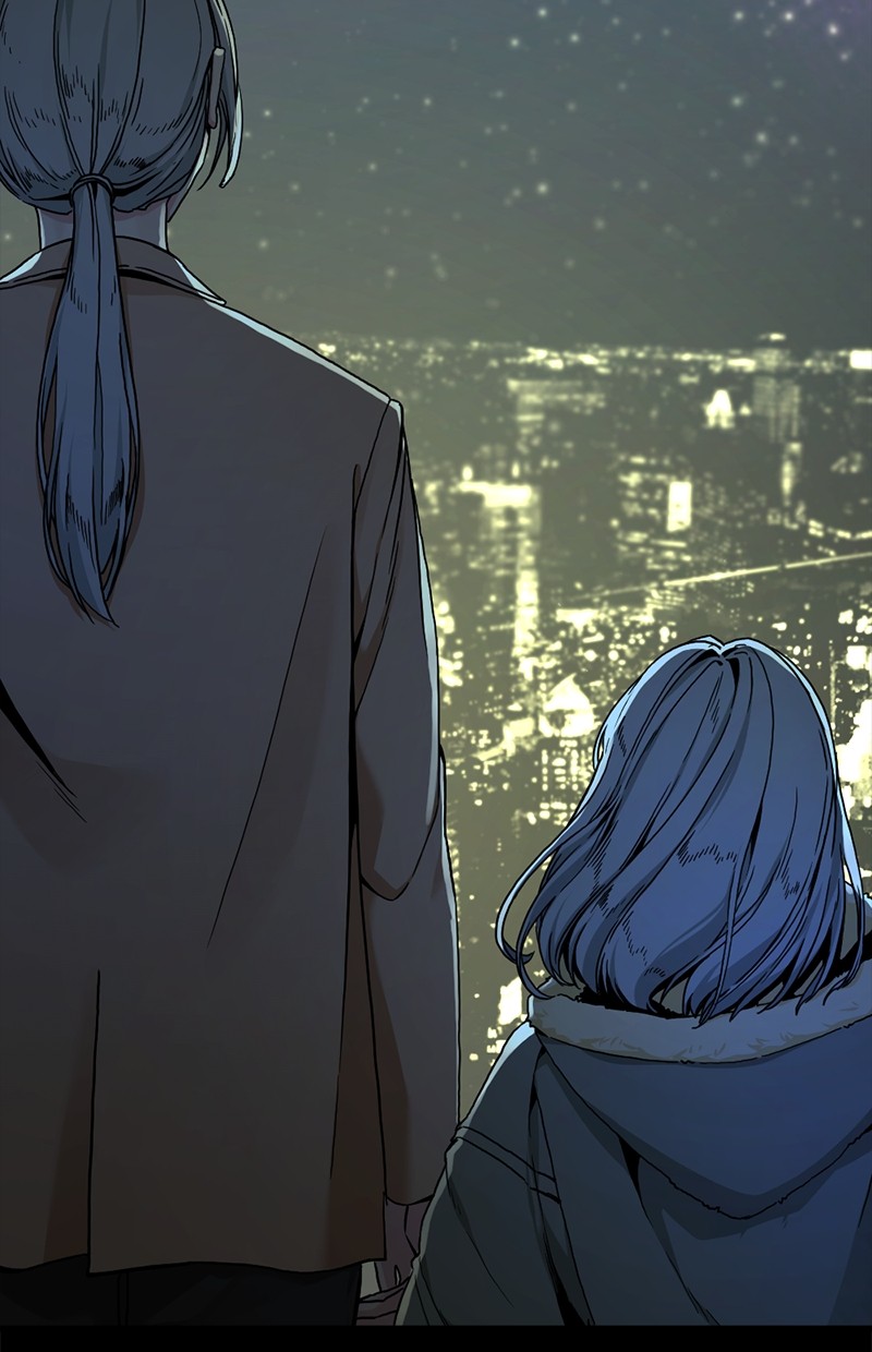 Hero Killer Chapter 124 - halaman 3