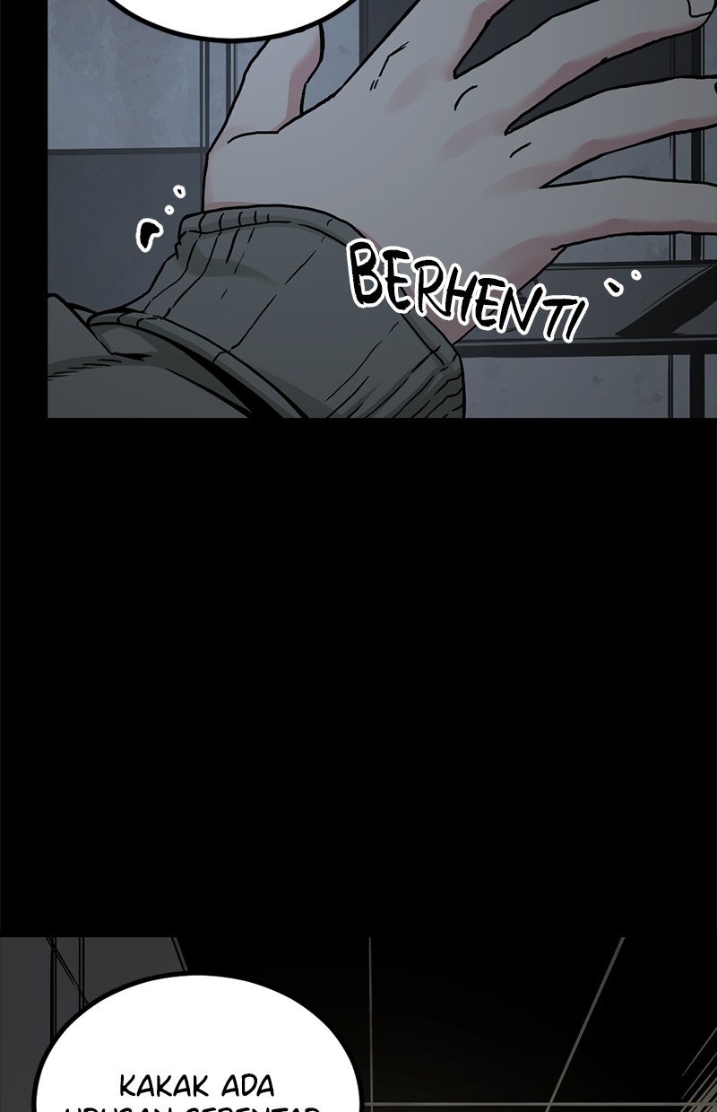 Hero Killer Chapter 124 - halaman 30