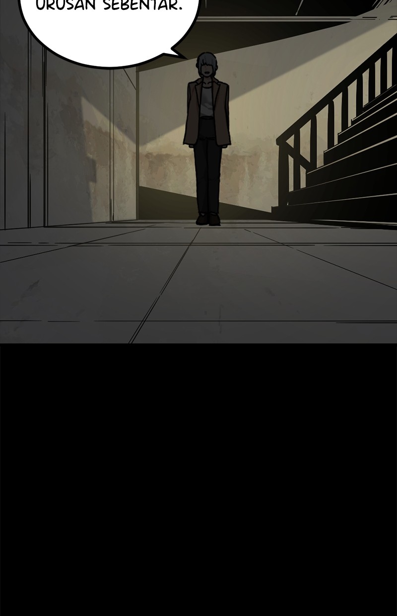 Hero Killer Chapter 124 - halaman 31