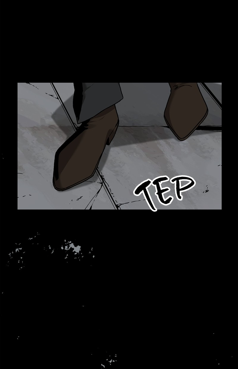 Hero Killer Chapter 124 - halaman 35