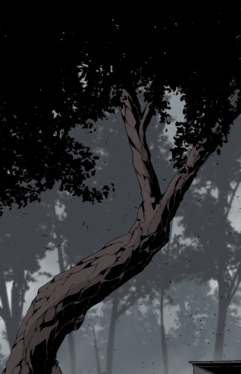Hero Killer Chapter 124 - halaman 36
