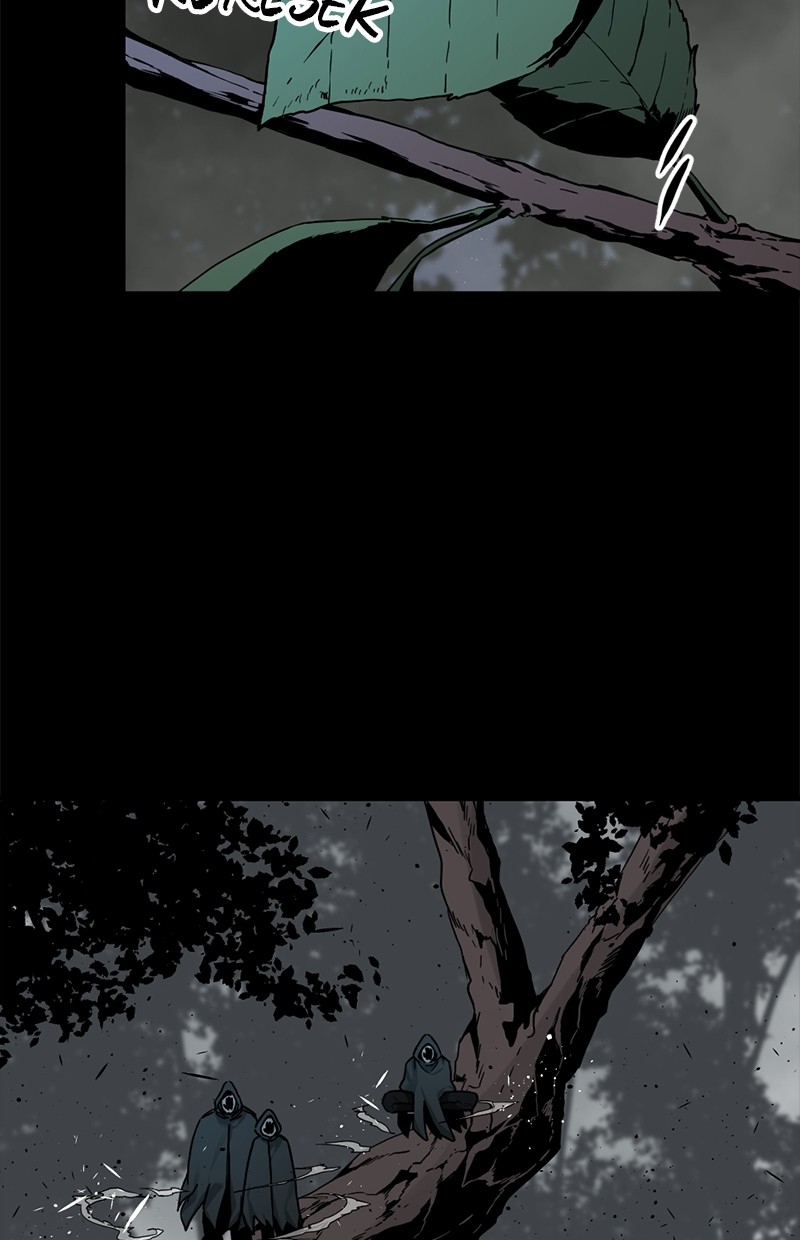 Hero Killer Chapter 124 - halaman 38