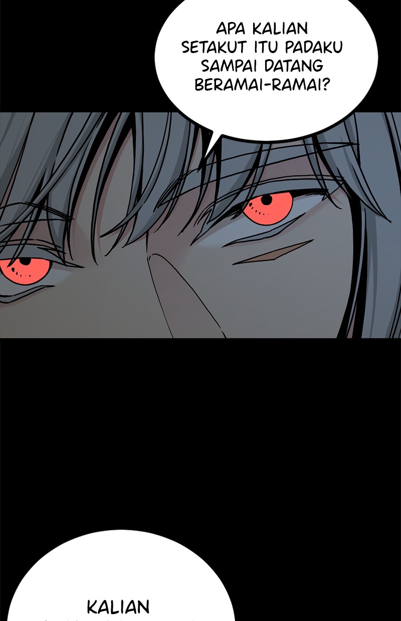 Hero Killer Chapter 124 - halaman 40
