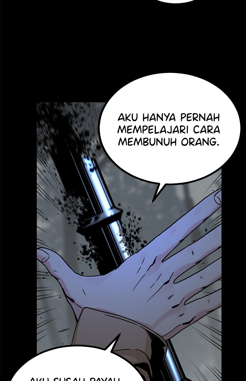 Hero Killer Chapter 124 - halaman 42