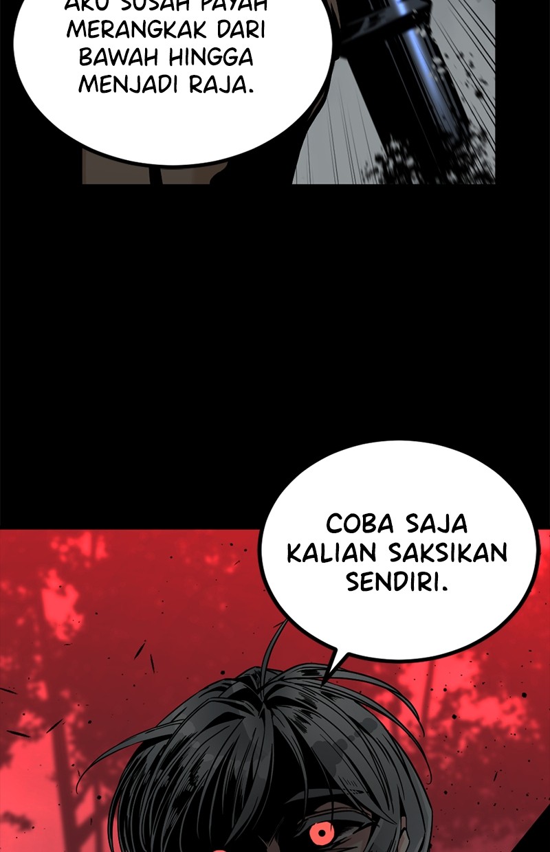 Hero Killer Chapter 124 - halaman 43