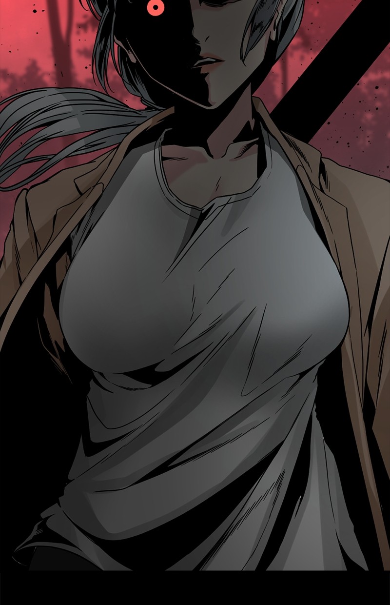 Hero Killer Chapter 124 - halaman 44