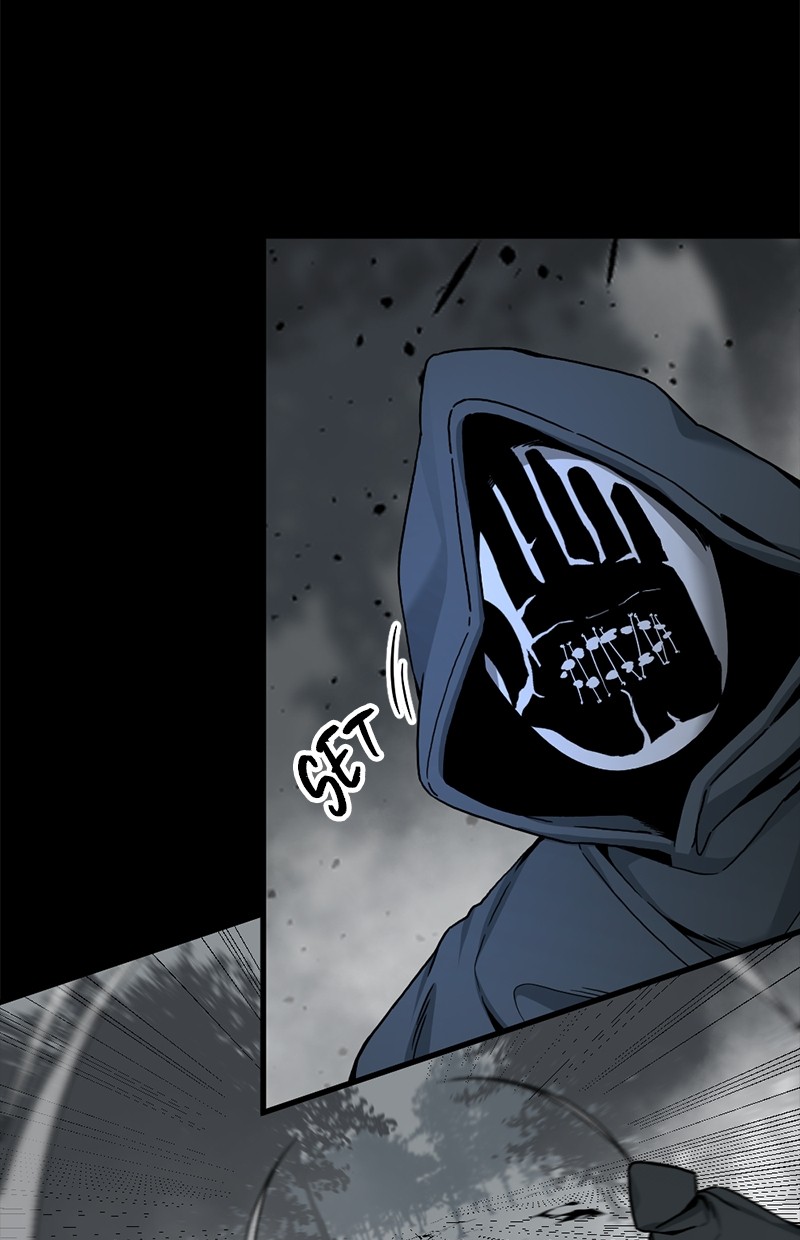 Hero Killer Chapter 124 - halaman 45