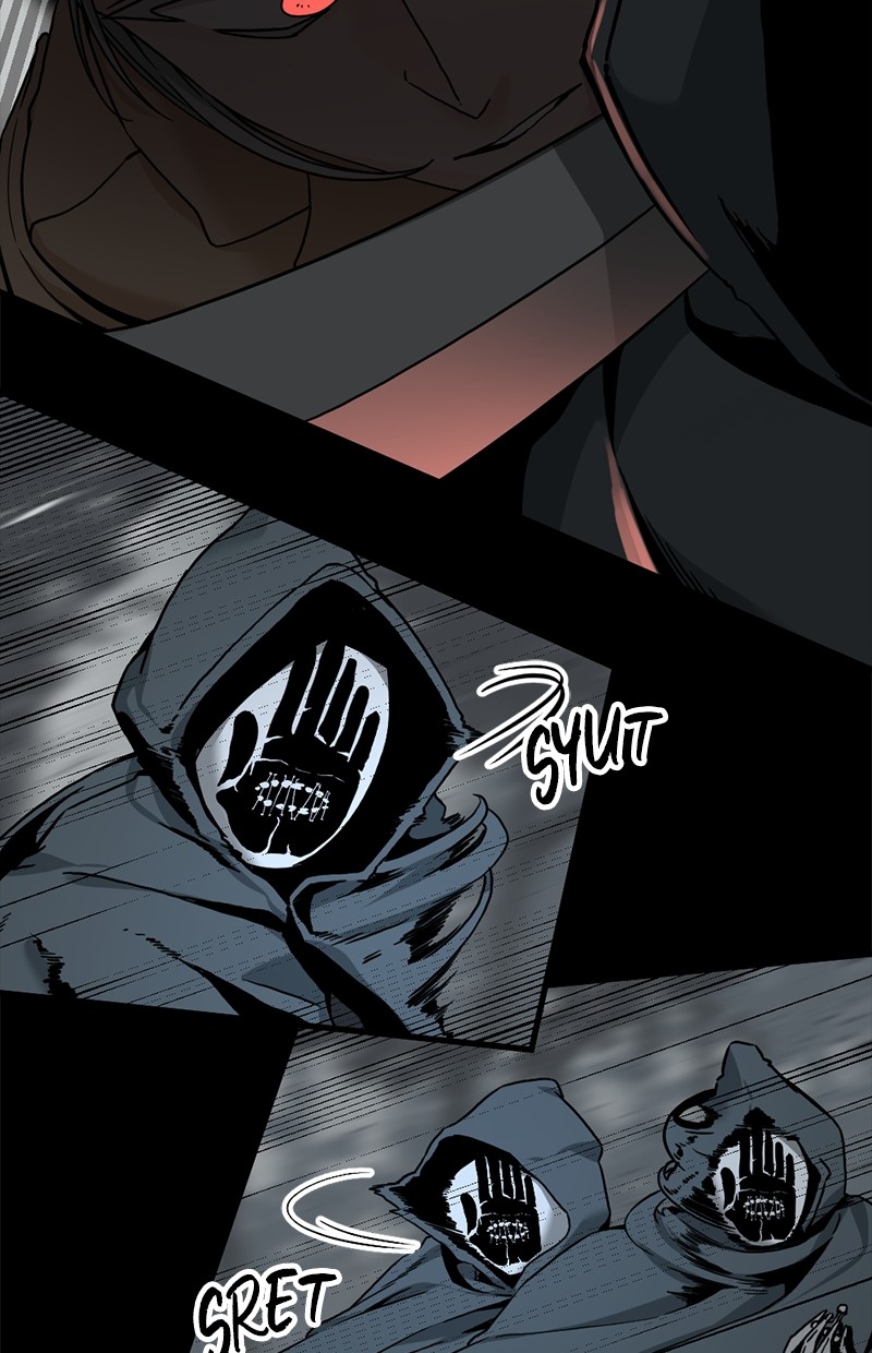Hero Killer Chapter 124 - halaman 47