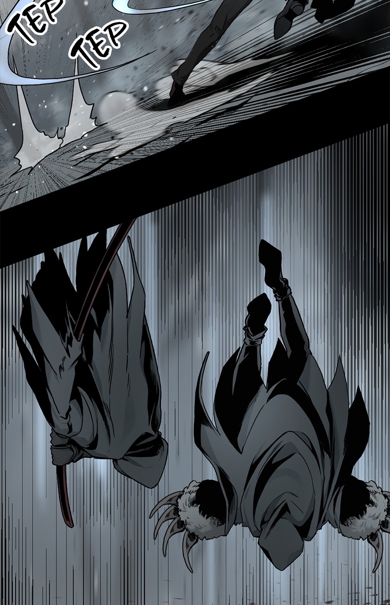 Hero Killer Chapter 124 - halaman 49